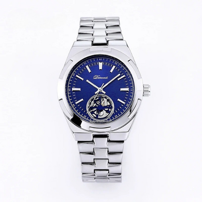 The Automatic Monarch