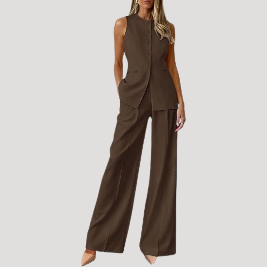 Brown / 2XL