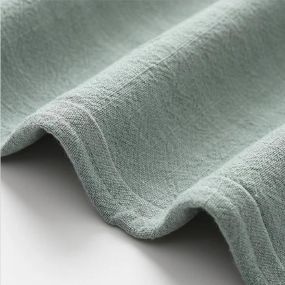 Paris™ - Linen Trousers (Oversized Fit)