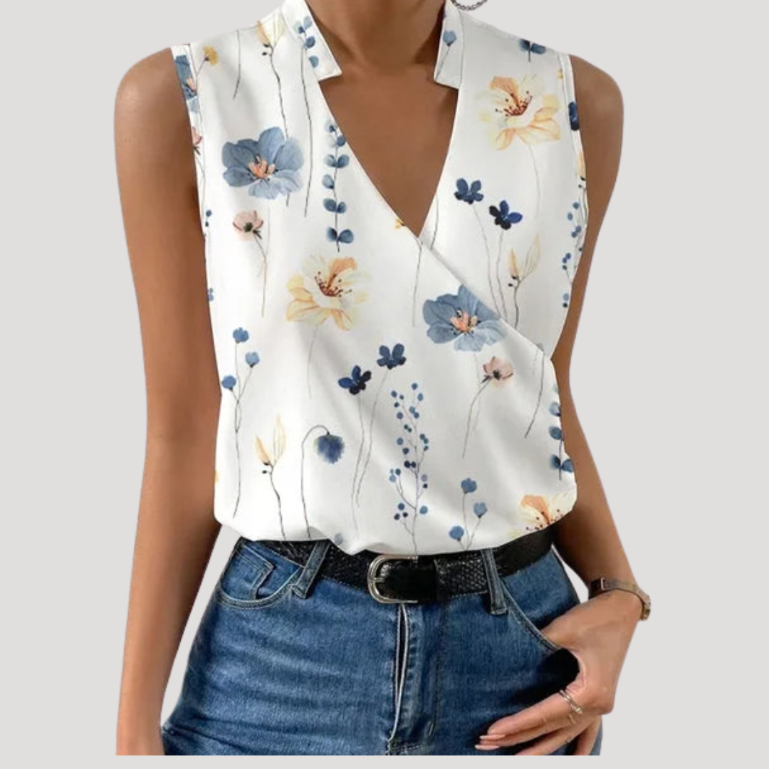 Floral 1 / 3XL
