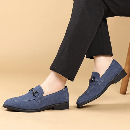 The Avenue Loafers