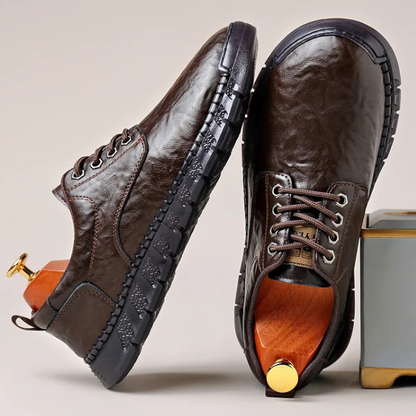 Westbourne Leather Shoes