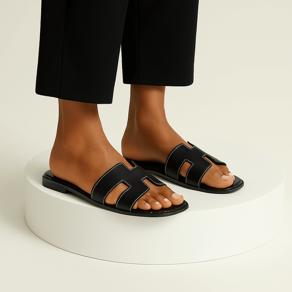 LIV Solé | Luxury Sandals for Women