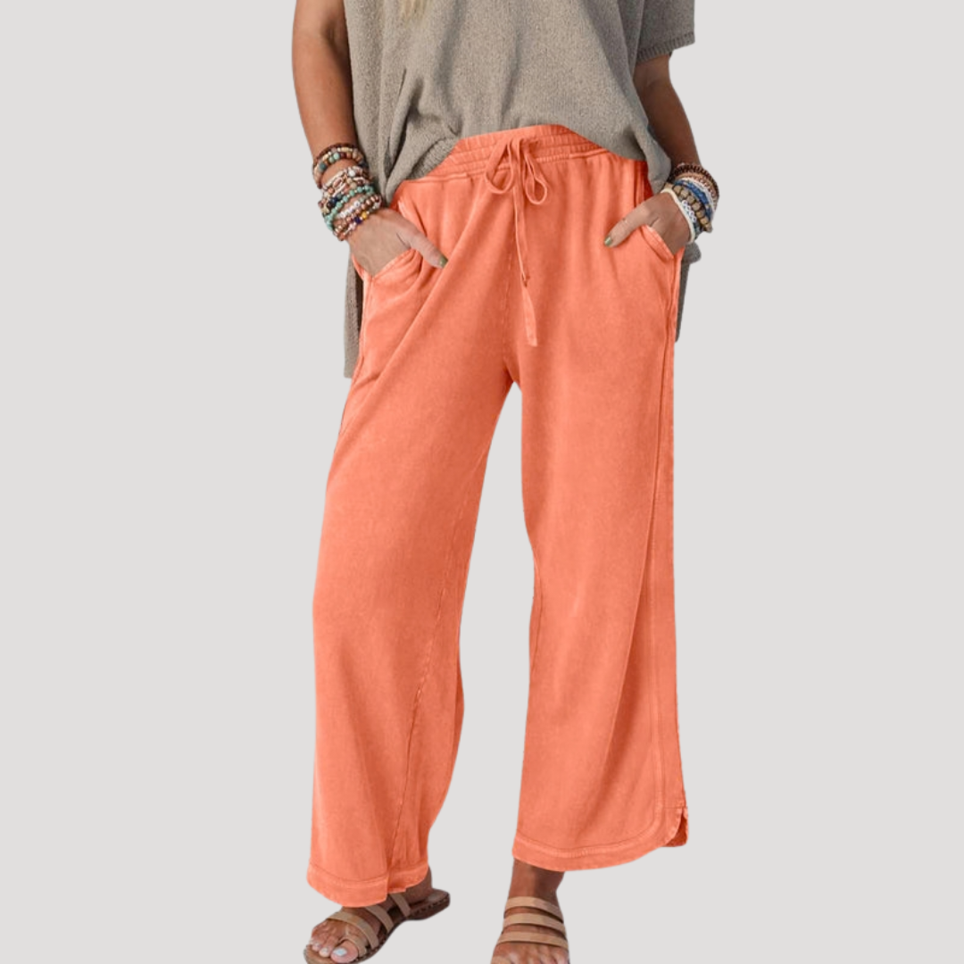 Orange Red / 2XL