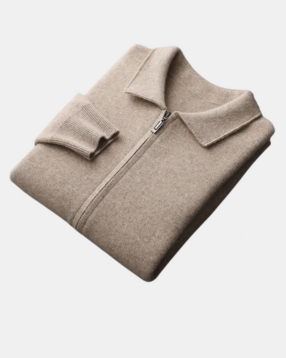PAUL | Cashmere Gilet