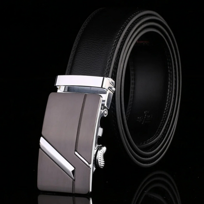 100% Cowhide Leather Belt