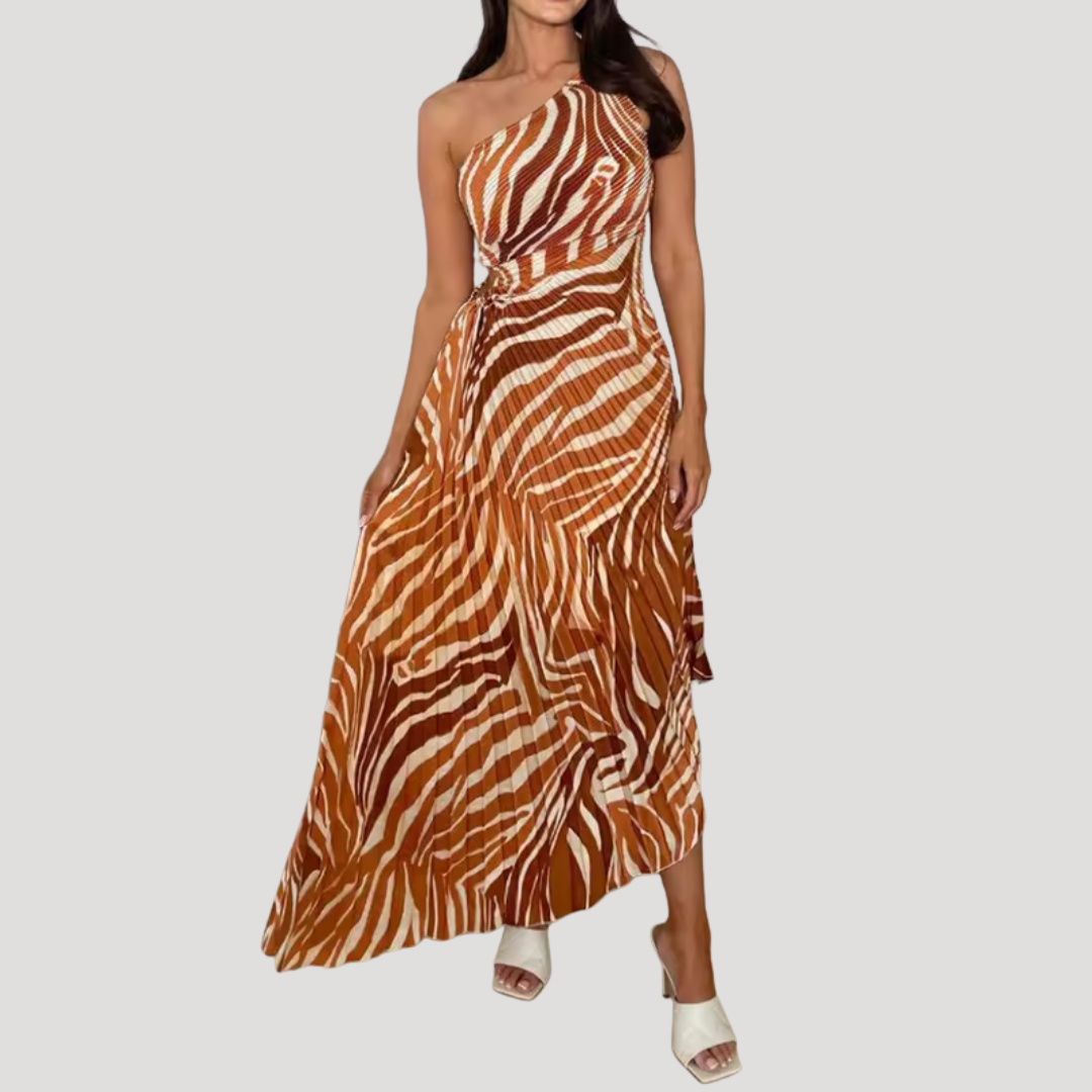 Zebra Print / 2XL