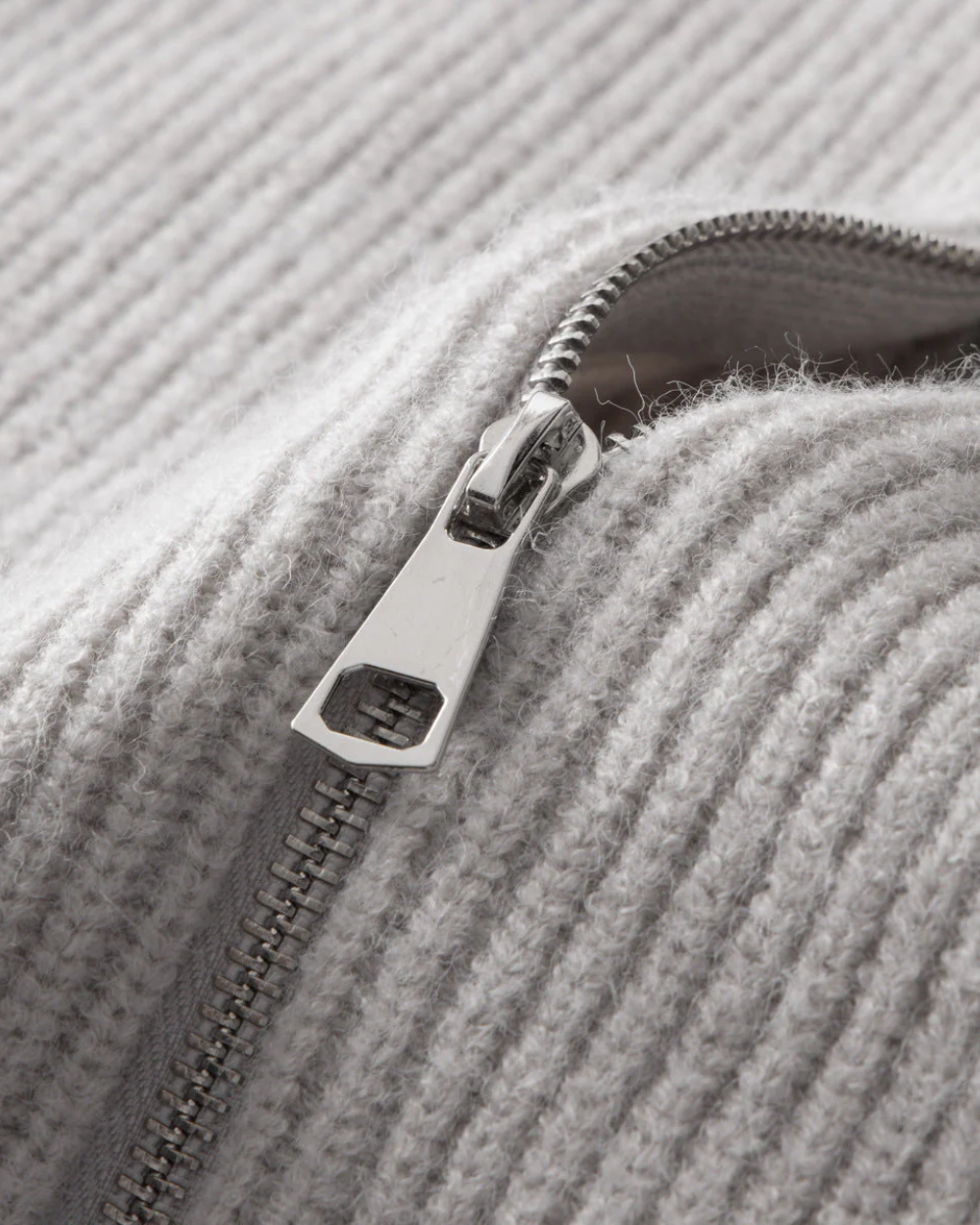 PATRICK | Elegant-chic merino vest