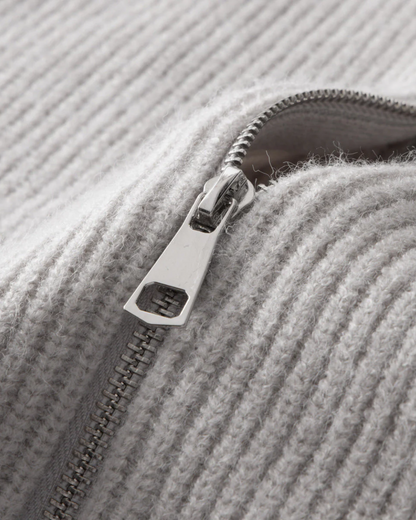 PATRICK | Elegant-chic merino vest