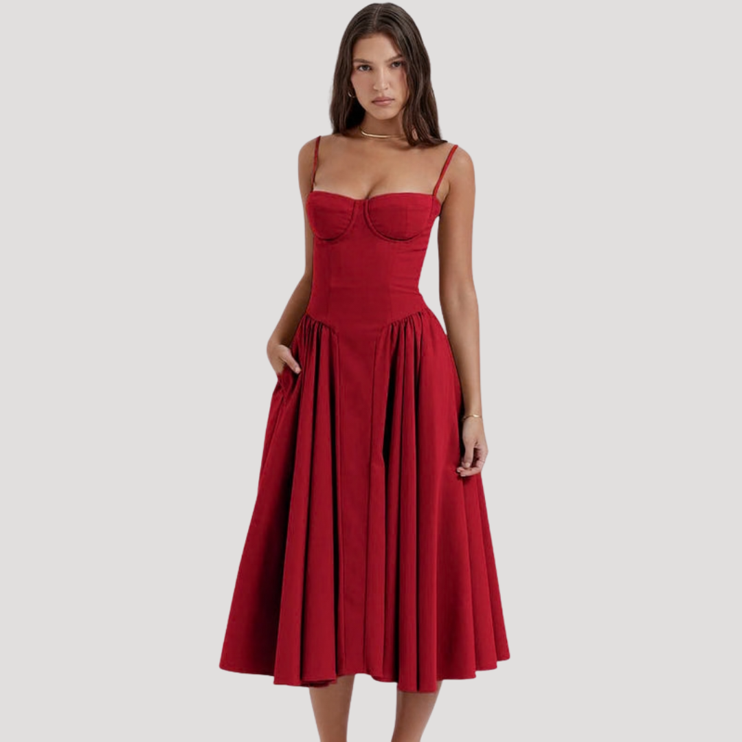 Red / 3XL