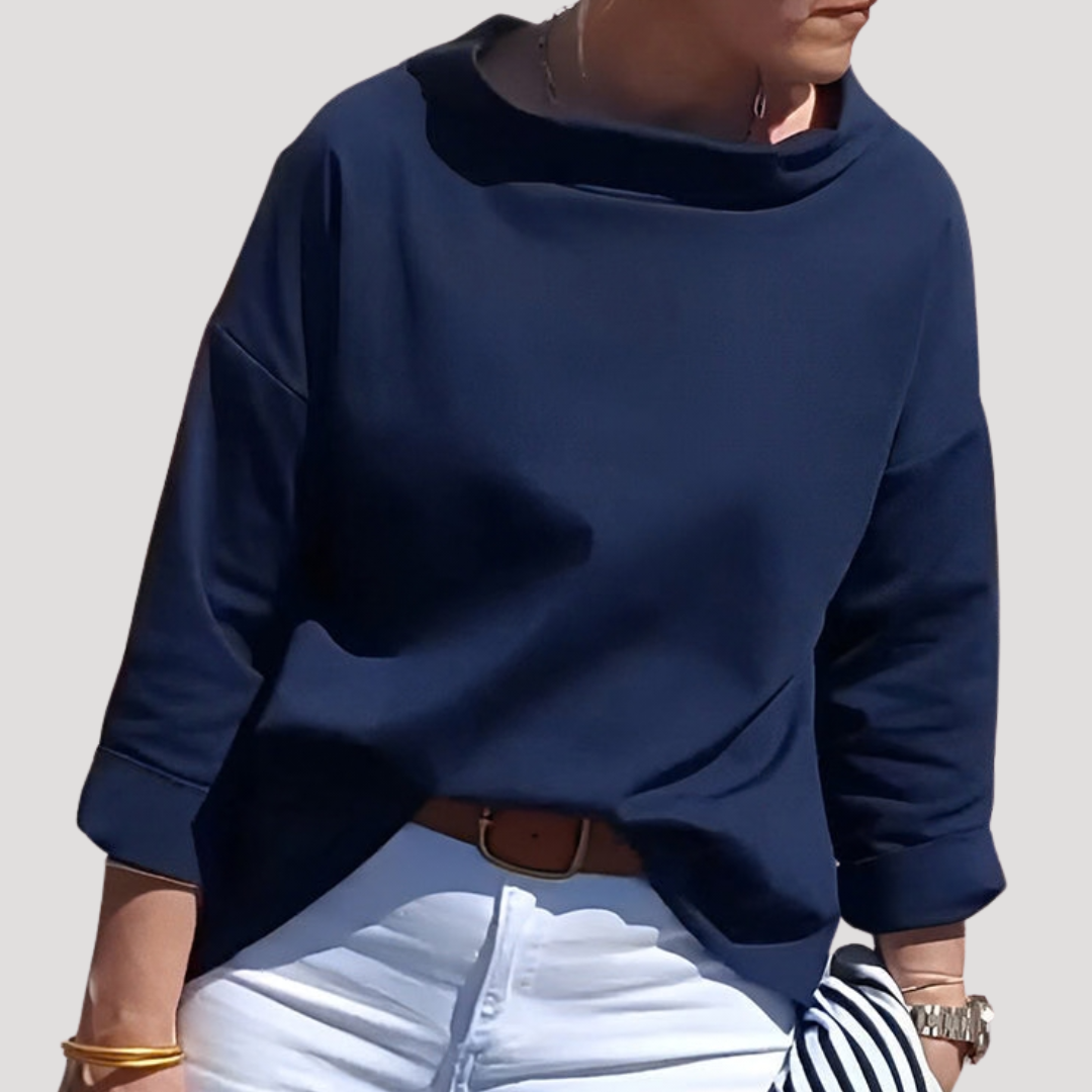 Navy Blue / 3XL