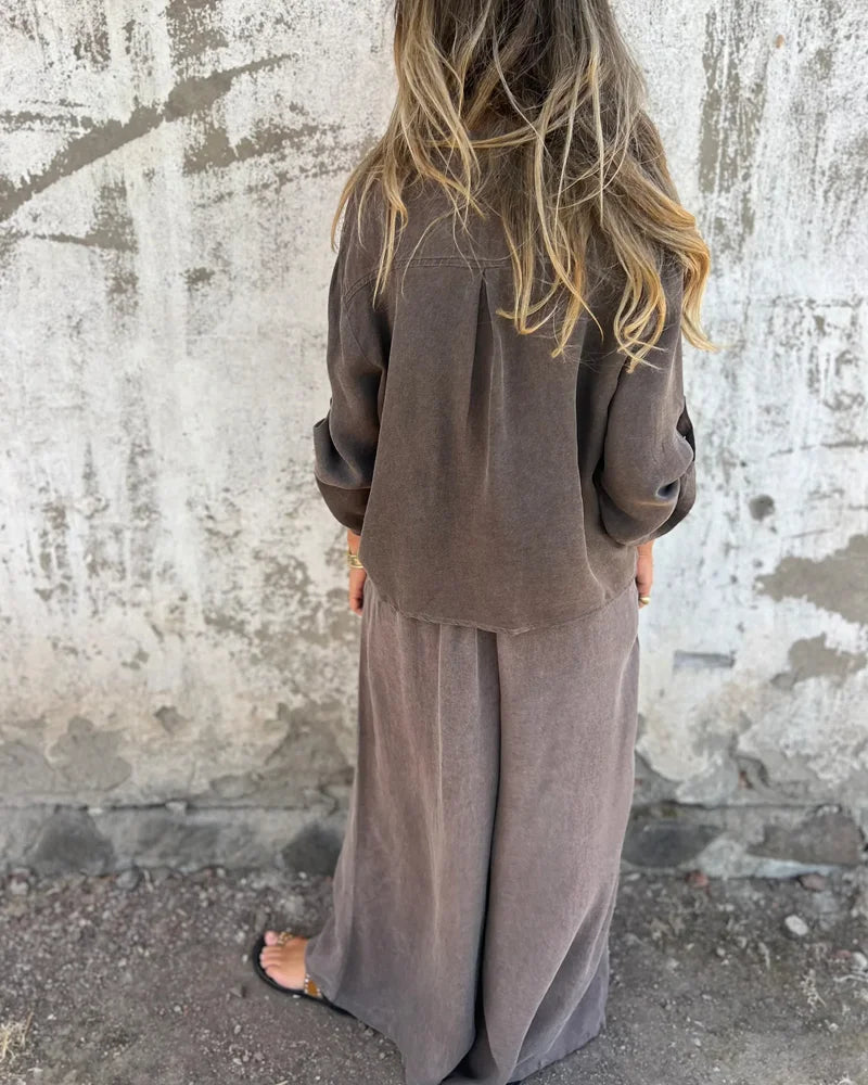 Alix™ | Two-Piece Set
