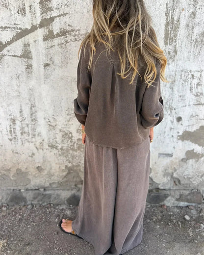 Alix™ | Two-Piece Set