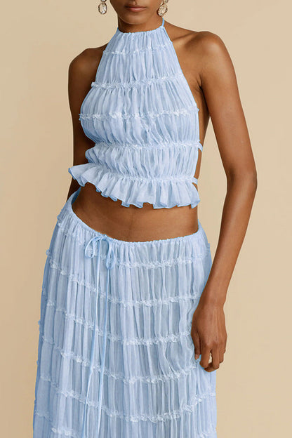 Alexis™ | Passion Ensemble