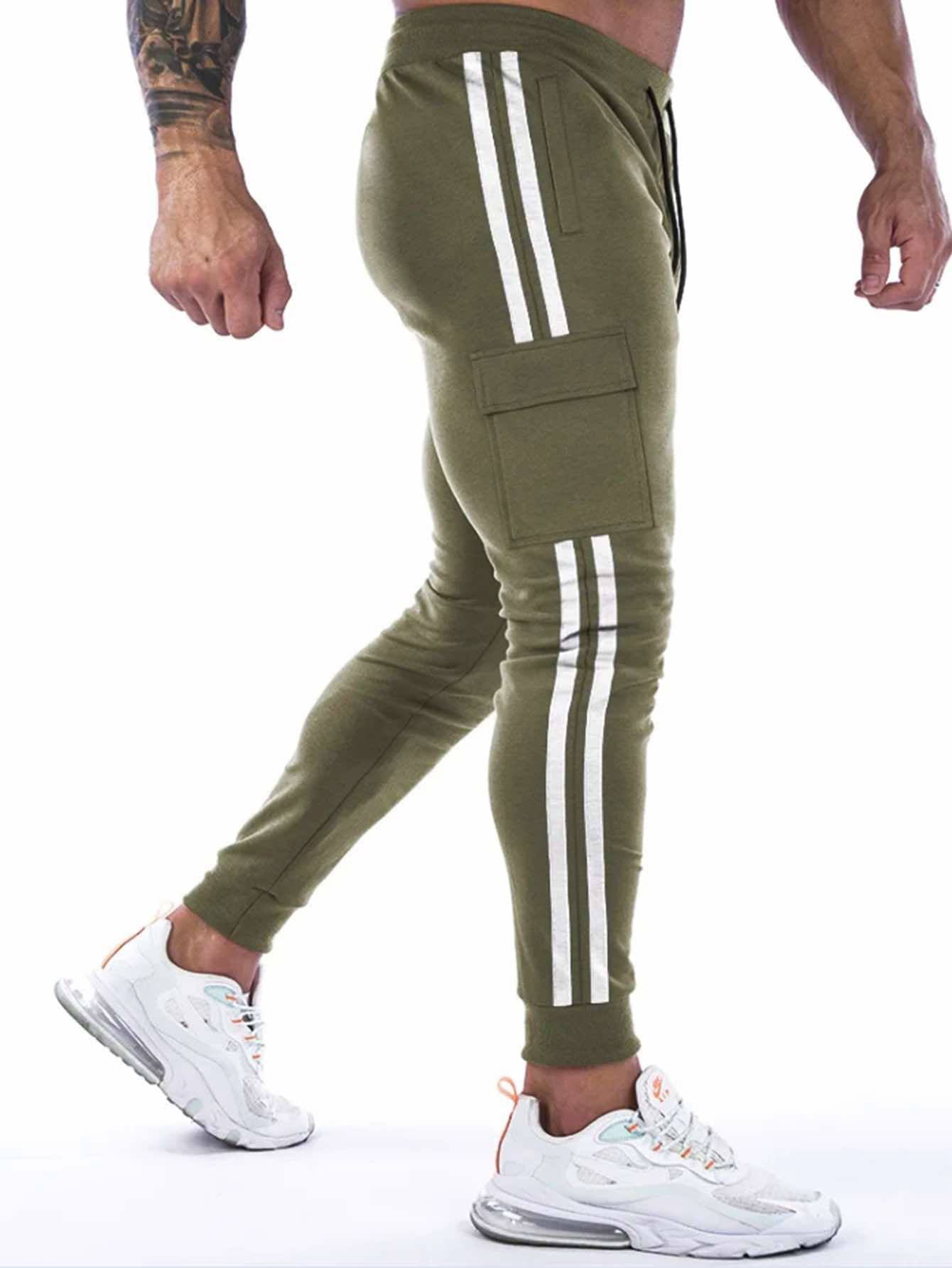 Rival Trousers for Men