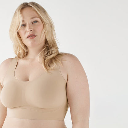 Lita | Luxury Support Bra Plus Size
