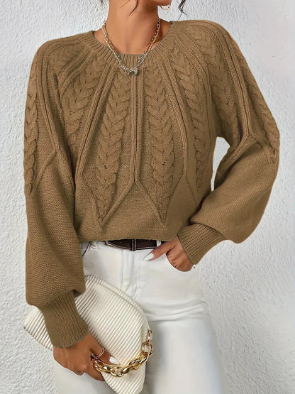 Briona™ | Classic Comfort Sweatshirt