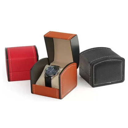 Signature Watch Box
