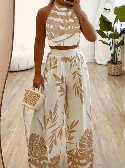 Kia™ | Summer Backless Set