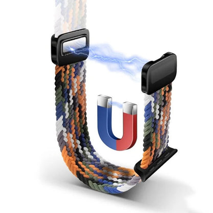 Woven Bracelet for Apple Watch