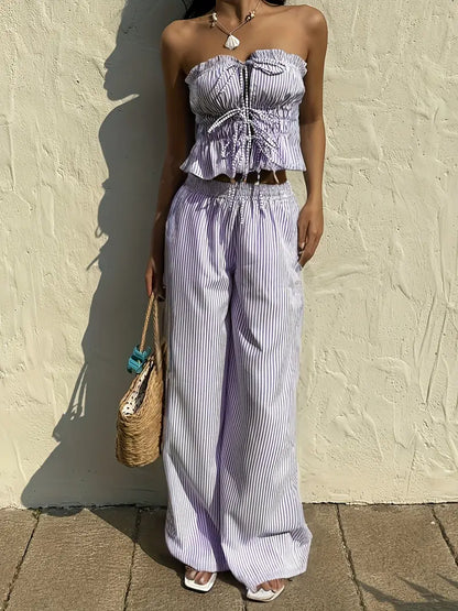 Maëva™ | K-Style Summer Set