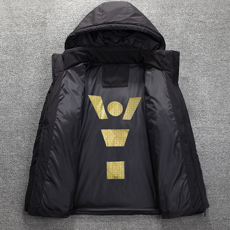 TILO | modern-chic jacket