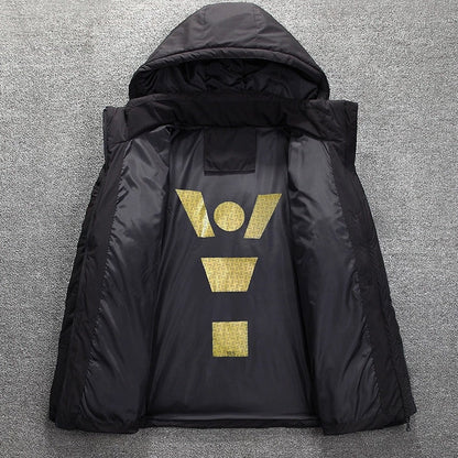 TILO | modern-chic jacket