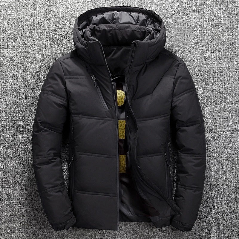 Black / XXXXL