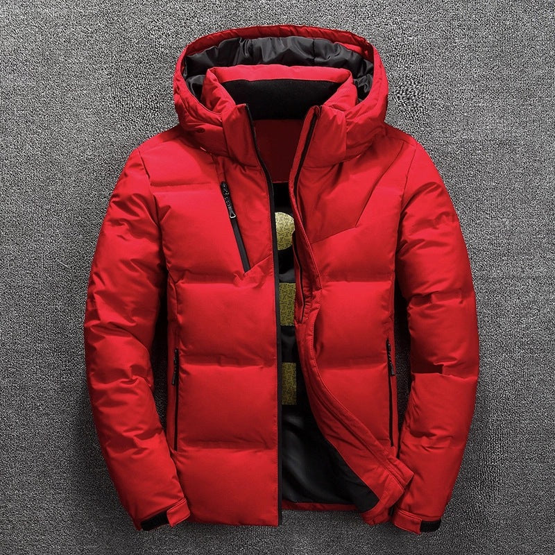 Red / XXXXL