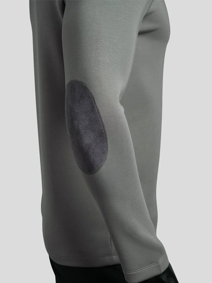 Bérenger - Fitted Long Sleeve Jumper