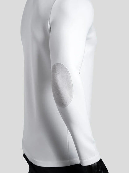 Bérenger - Fitted Long Sleeve Jumper