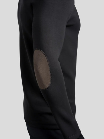 Bérenger - Fitted Long Sleeve Jumper