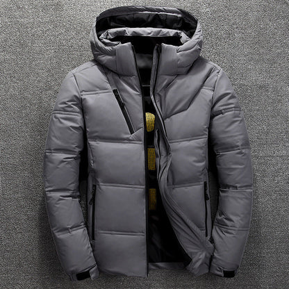 TILO | modern-chic jacket