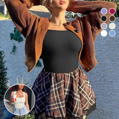 Emy | Elegant Shaping Bodysuits