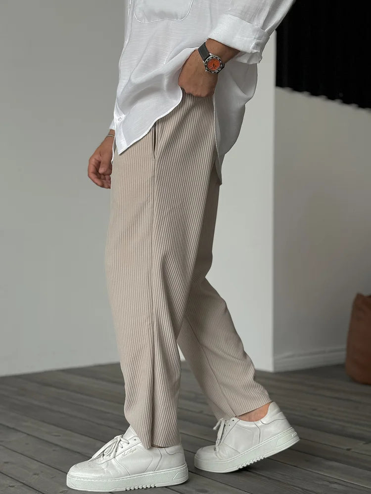 Jérémie - Elegant Luxury Trousers
