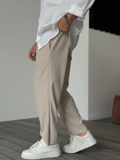 Jérémie - Elegant Luxury Trousers