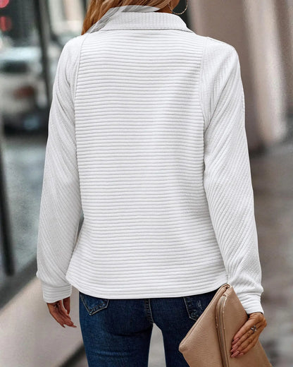Viola™ | V-Neck Pull
