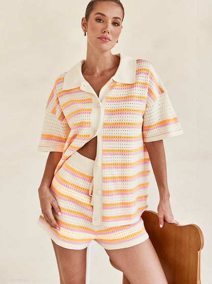 Katie™ | Knitted Set