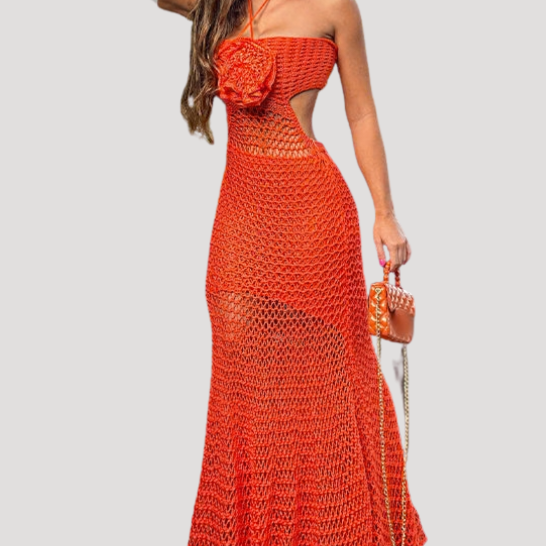 Orange / L