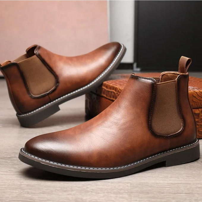 Urban Chelsea Boots
