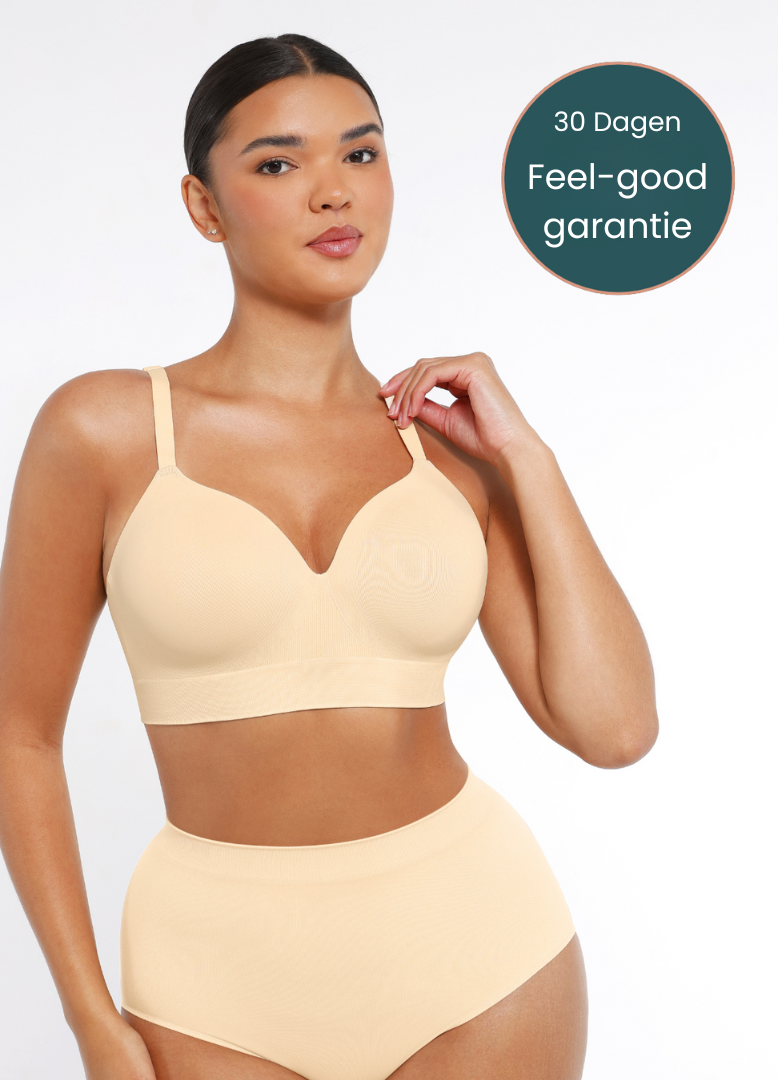 Everyday Comfort Bra