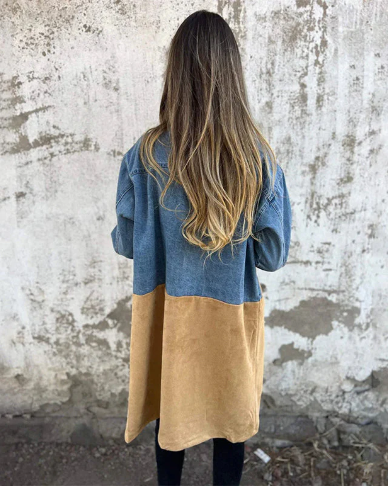 Marites™ | Elegant Coat
