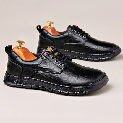 Westbourne Leather Shoes