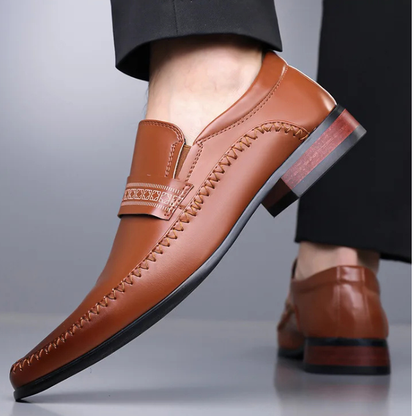Elegant City Shoes