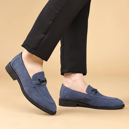 The Avenue Loafers