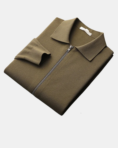 PAUL | Cashmere Gilet