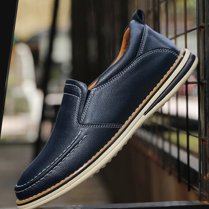 The Cooper Loafers