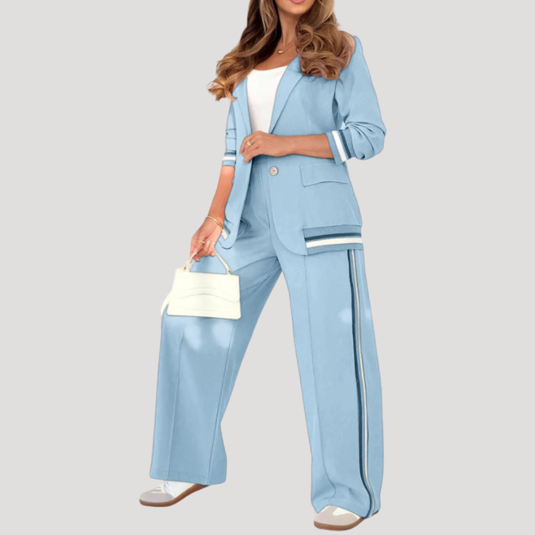 Light blue / 3XL