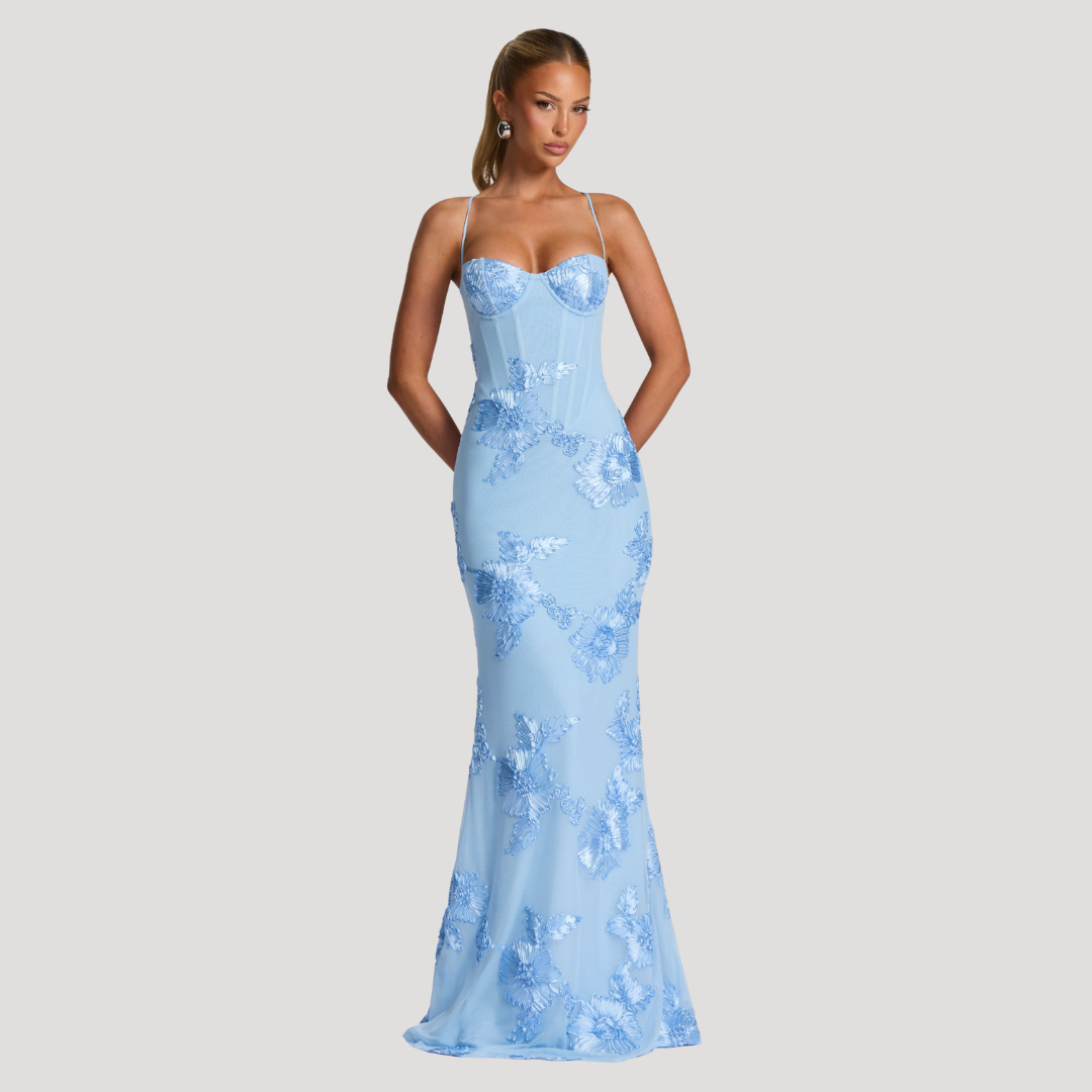 Light Blue / L
