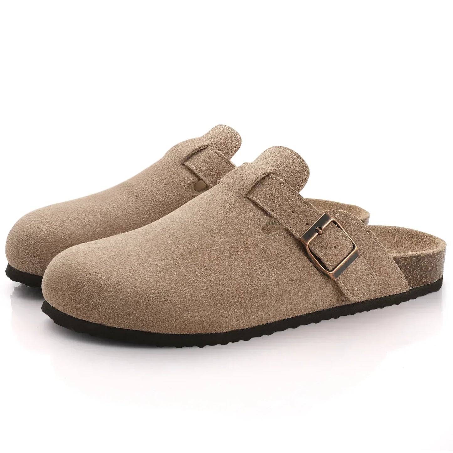 Beryl – Ergonomic Summer Sandals